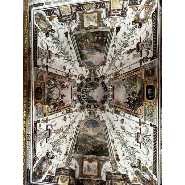 照片 意大利(Italy) 佛罗伦萨(Florence) 乌菲兹美术馆(Uffizi Museum) 2022-05 20