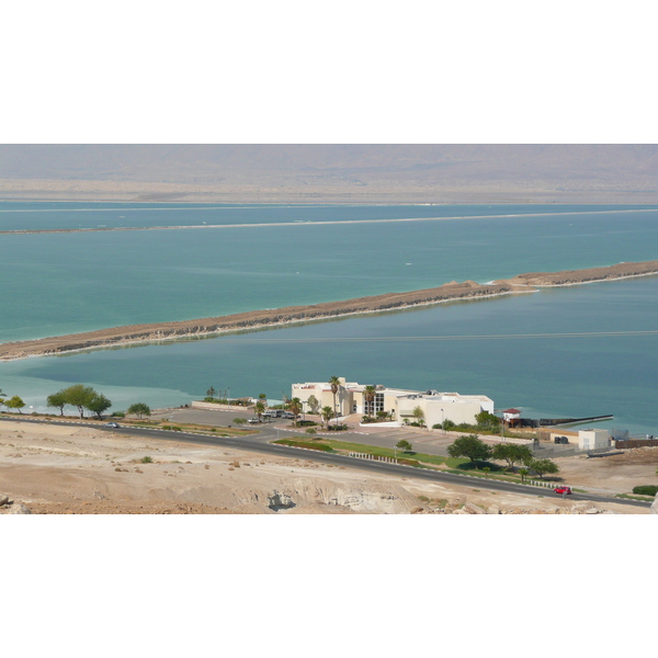 照片 以色列(Israel) 埃因博克(Boqeq) 2007-06 181