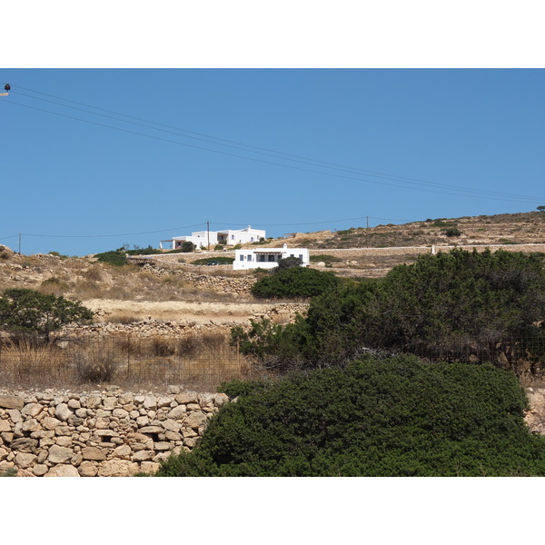 照片 希腊(Greece) 库福尼西亚群岛(Koufonissia) 2014-07 224