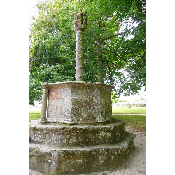 照片 法国(France) 普卢格雷斯康(Plougrescant) 2007-08 82