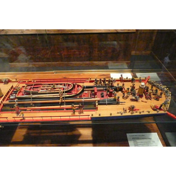 照片 法国(France) 路易港(Port Louis) 2008-07 76