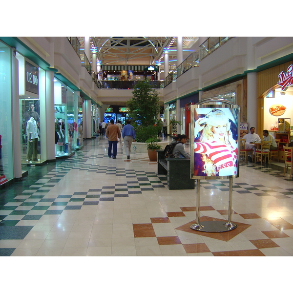 照片 阿联酋(United Arab Emirates) 迪拜(Dubai) 2005-03 138