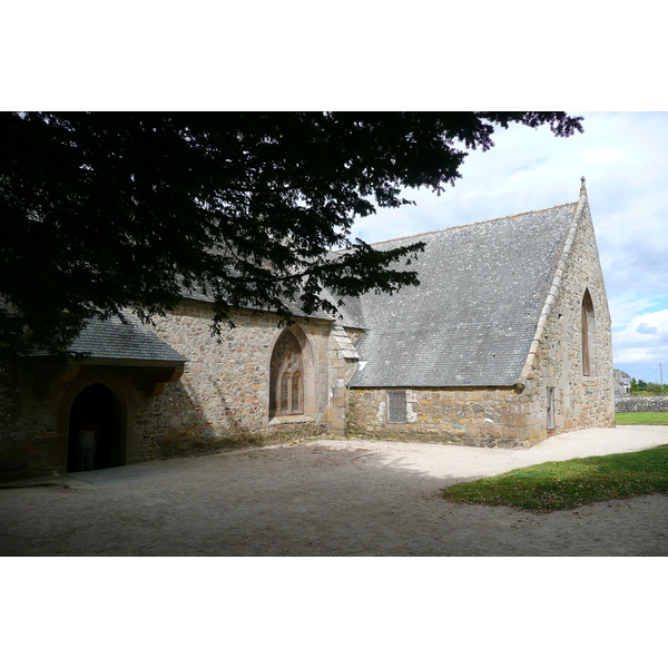 照片 法国(France) 普卢格雷斯康(Plougrescant) 2007-08 74