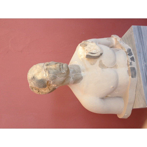 照片 希腊(Greece) 提洛岛(Delos) 2014-07 47
