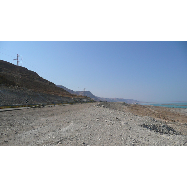 照片 以色列(Israel) 埃因博克(Boqeq) 2007-06 172