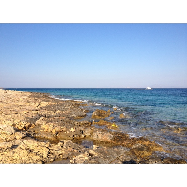照片 希腊(Greece) 库福尼西亚群岛(Koufonissia) 2014-07 69