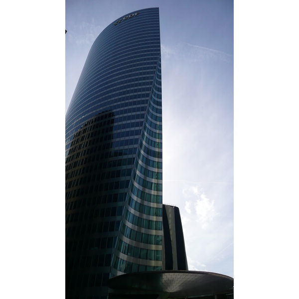 照片 法国(France) 巴黎(Paris) 拉德芳斯(La Defense) 2007-05 69
