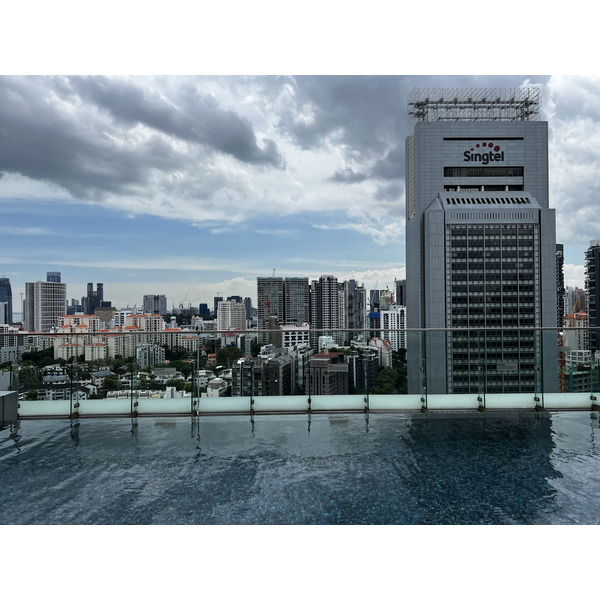 照片 新加坡(Singapore) 新加坡乌节门今旅酒店（香格里拉集团）(JEN Singapore Orchardgateway by Shangri La) 2023-01 54