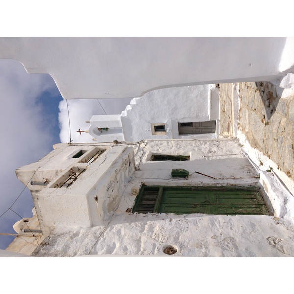 照片 希腊(Greece) 阿莫尔戈斯岛(Amorgos) 2014-07 80