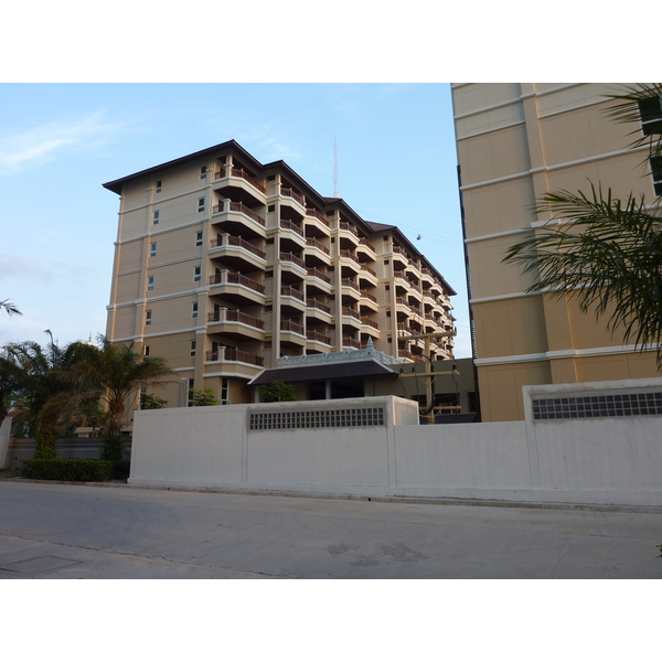 照片 泰国(Thailand) 芭提雅(Pattaya) iBeach度假酒店(iBeach Resort) 2009-12 4