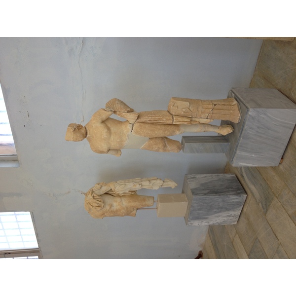 照片 希腊(Greece) 提洛岛(Delos) 2014-07 88