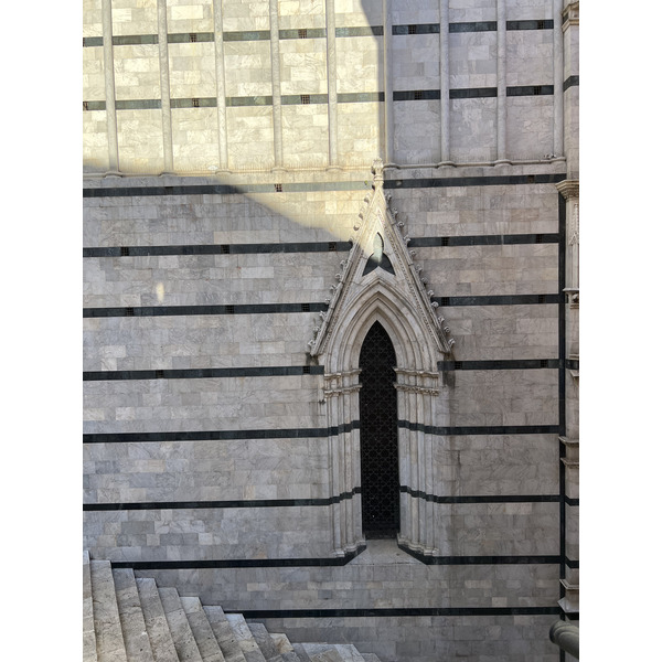 照片 意大利(Italy) 锡耶纳(Siena) 锡耶纳大教堂(Duomo di Siena) 2021-09 82