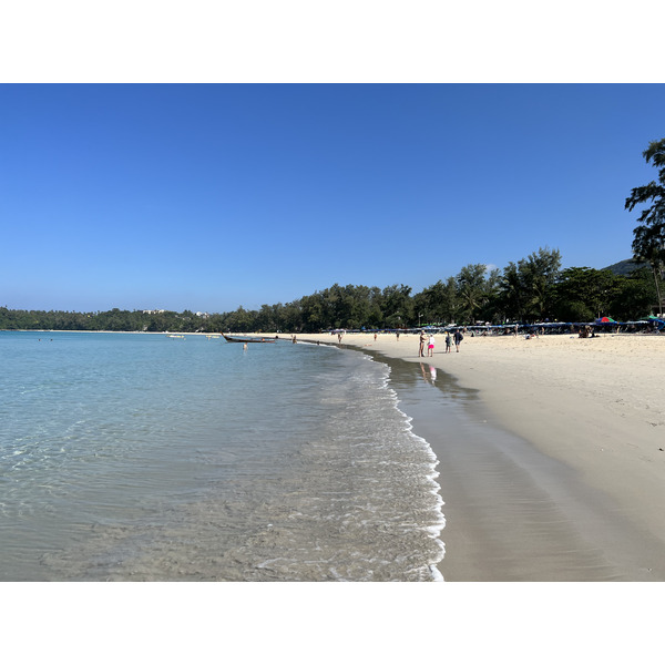 照片 泰国(Thailand) 普吉岛(Phuket) 卡塔海滩(Kata Beach) 2021-12 43