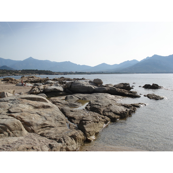 照片 法国(France) 科西嘉岛(Corsica) 卢米奥(Lumio) 2006-09 42