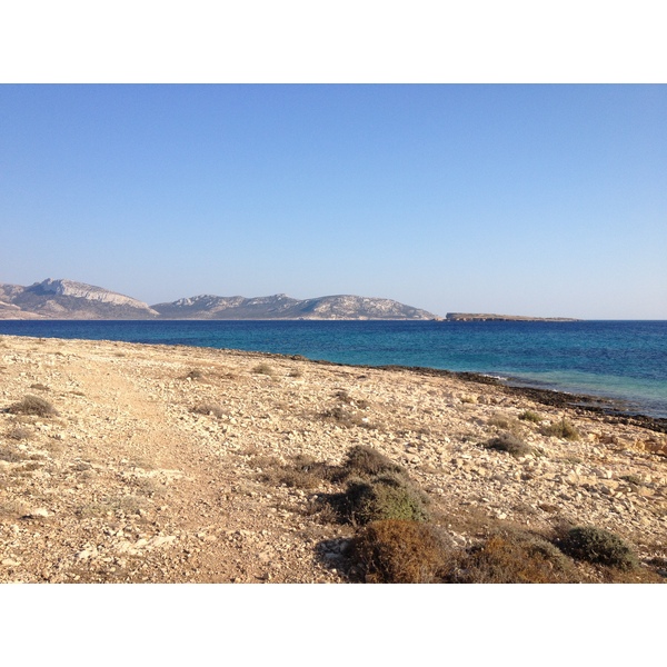 照片 希腊(Greece) 库福尼西亚群岛(Koufonissia) 2014-07 533