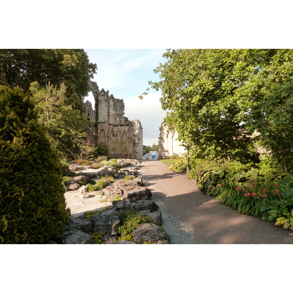照片 英国(United Kingdom) 约克(York) 2011-07 25