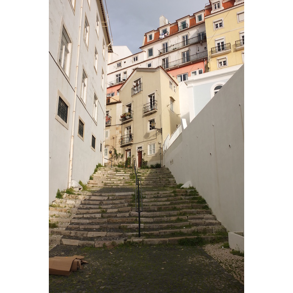 照片 葡萄牙(Portugal) 里斯本(Lisbon) 2013-01 119