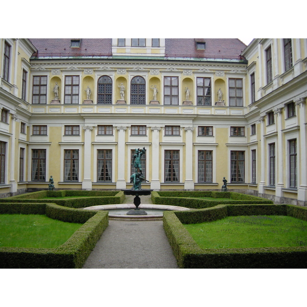 照片 德国(Germany) 慕尼黑(Munich) 2002-04 41