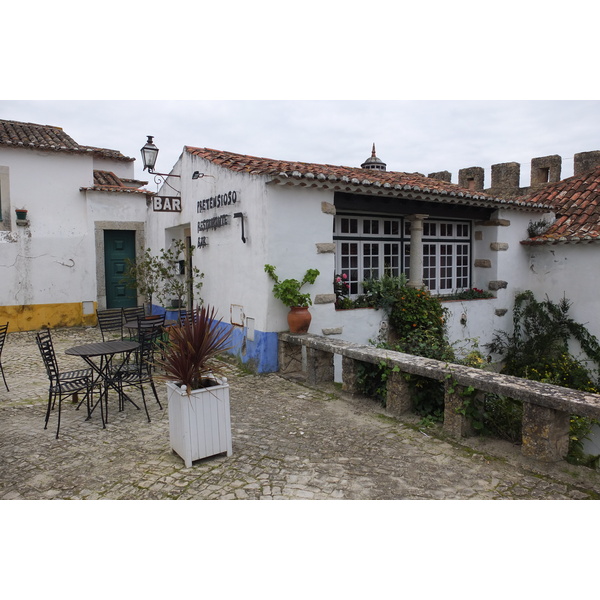 照片 葡萄牙(Portugal) 奥比多斯(Obidos) 2013-01 23