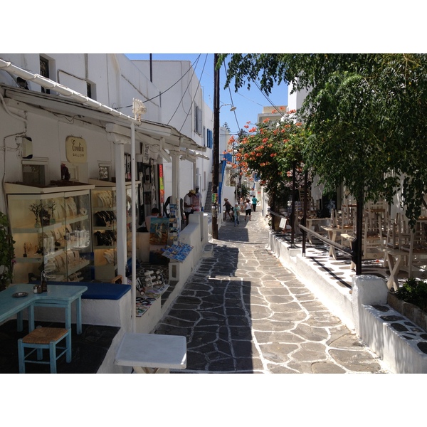 照片 希腊(Greece) 米科诺斯岛(Mykonos) 2014-07 154
