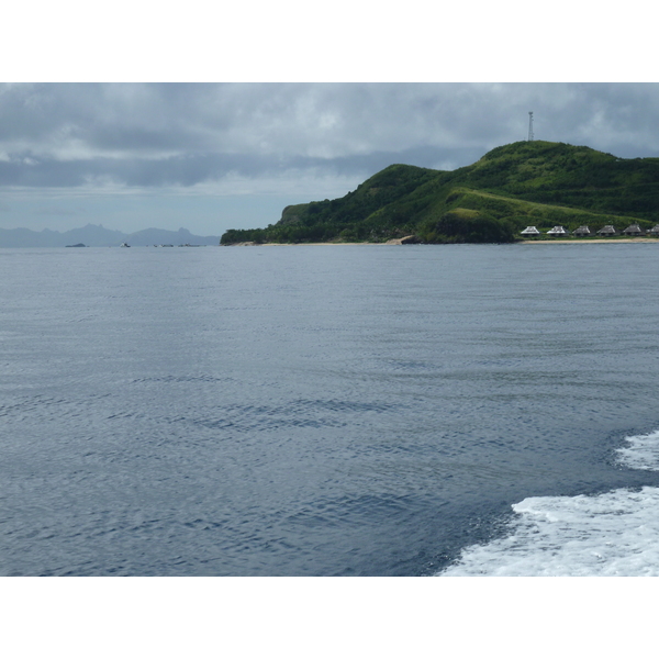 照片 斐济(Fiji) 阿穆努卡岛至漂流者岛(Amunuca Island to Castaway Island) 2010-05 31