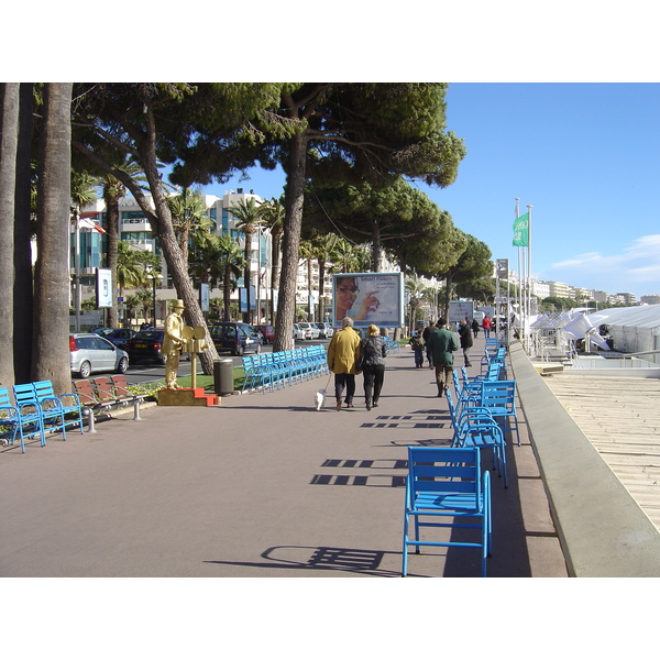 照片 法国(France) 戛纳(Cannes) 2005-02 2