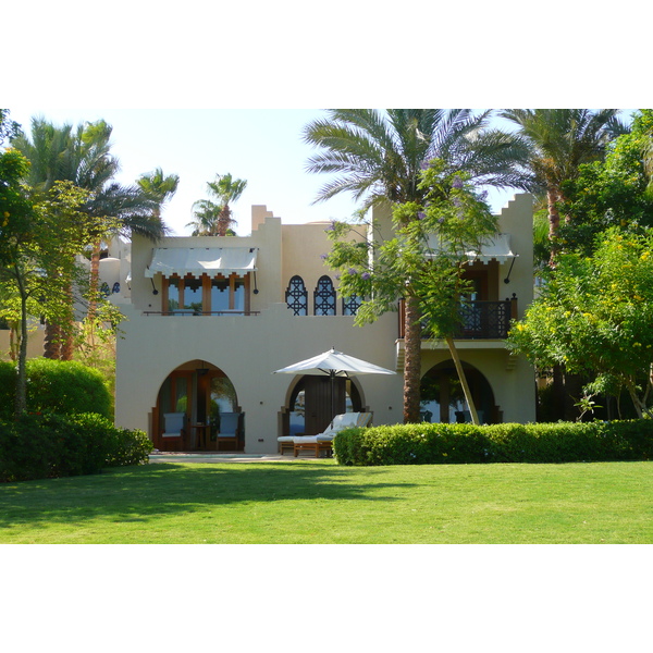 照片 埃及(Egypt) 沙姆沙伊赫(Sharm el Sheikh) 四季酒店(Four Seasons Hotel) 2008-06 1