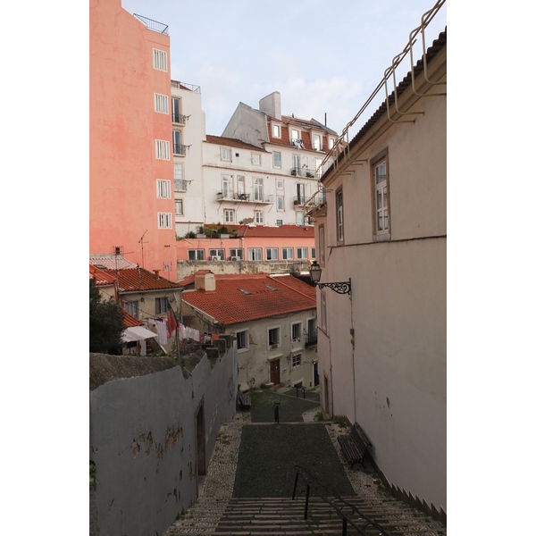 照片 葡萄牙(Portugal) 里斯本(Lisbon) 2013-01 292