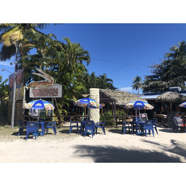 照片 瓜德罗普(Guadeloupe) 圣安妮(Sainte Anne) 2021-02 57