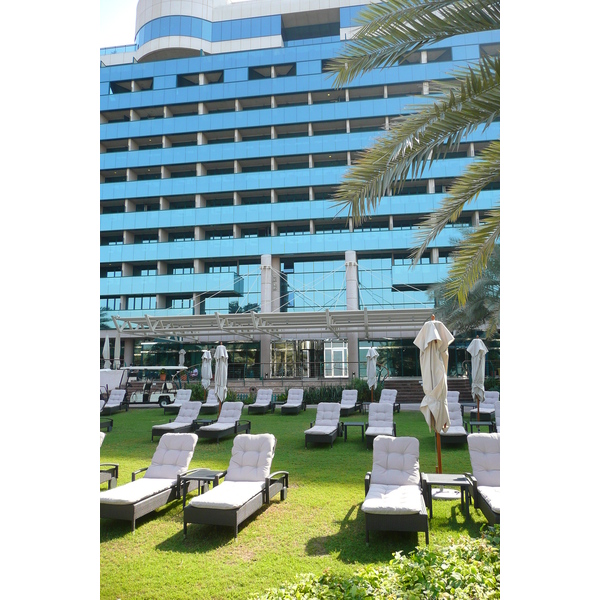 照片 阿联酋(United Arab Emirates) 迪拜(Dubai) 米纳塞亚希艾美酒店(Le Meridien Mina Seyahi Hotel) 2008-11 67