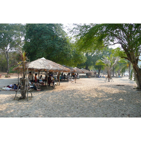 照片 泰国(Thailand) 春武里(Chonburi) 赛乔海滩(Sai Keaw Beach) 2008-01 41