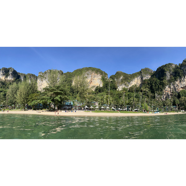 照片 泰国(Thailand) 甲米(Krabi) 2023-01 380