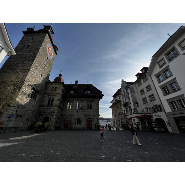 照片 瑞士(Switzerland) 卢塞恩(Lucerne) 2023-10 17