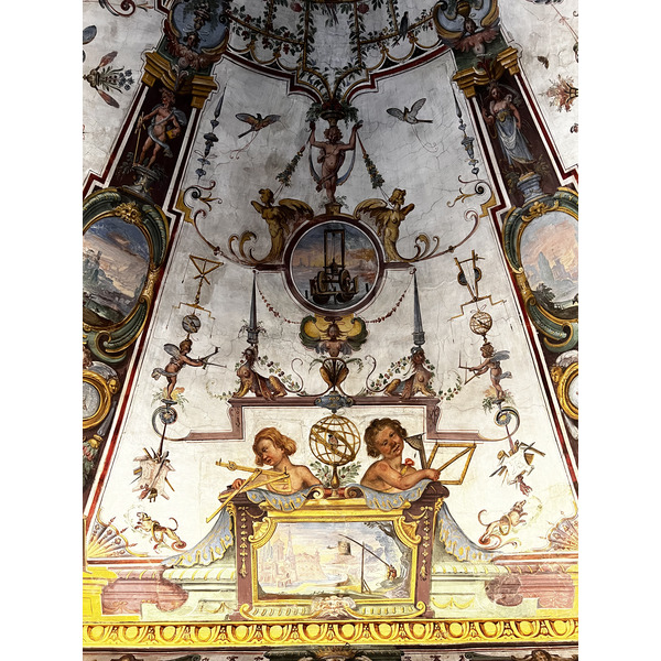 照片 意大利(Italy) 佛罗伦萨(Florence) 乌菲兹美术馆(Uffizi Museum) 2022-05 239