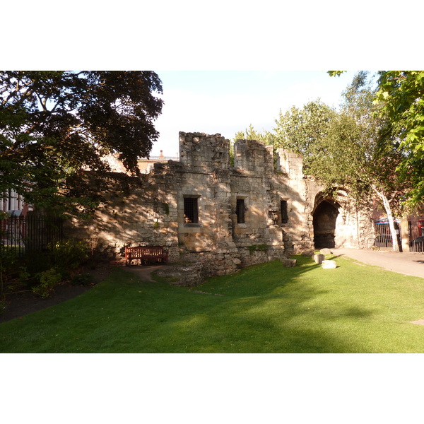 照片 英国(United Kingdom) 约克(York) 2011-07 137