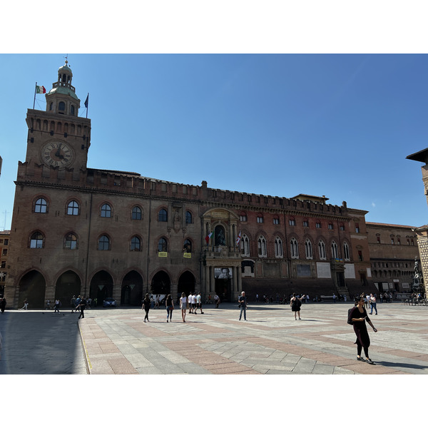 照片 意大利(Italy) 博洛尼亚(Bologna) 2022-05 22
