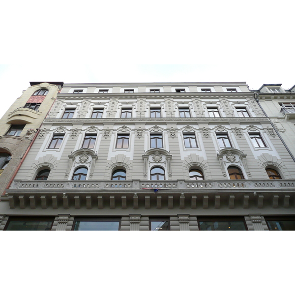 照片 匈牙利(Hungary) 布达佩斯(Budapest) 布达佩斯市中心(Central Budapest) 2007-06 60
