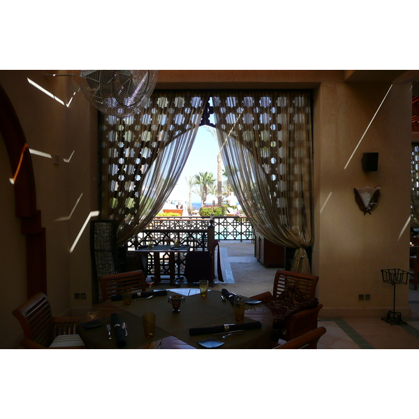 照片 埃及(Egypt) 沙姆沙伊赫(Sharm el Sheikh) 四季酒店(Four Seasons Hotel) 四季酒店绿洲泳池(Four Seasons Al Waha Pool) 2008-06 8
