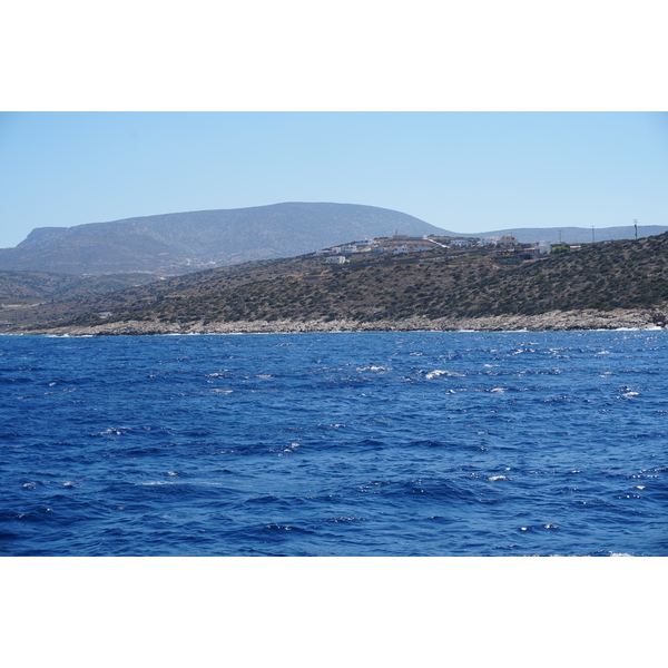 照片 希腊(Greece) 2016-07 12