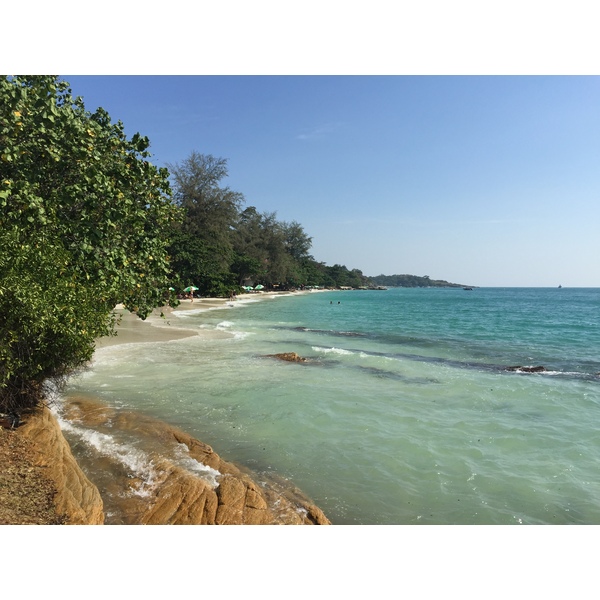 照片 泰国(Thailand) 沙美岛(Ko Samet) 2014-12 303
