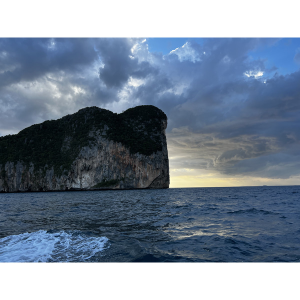 照片 泰国(Thailand) 小皮皮岛(Ko Phi Phi Ley) 2021-12 114