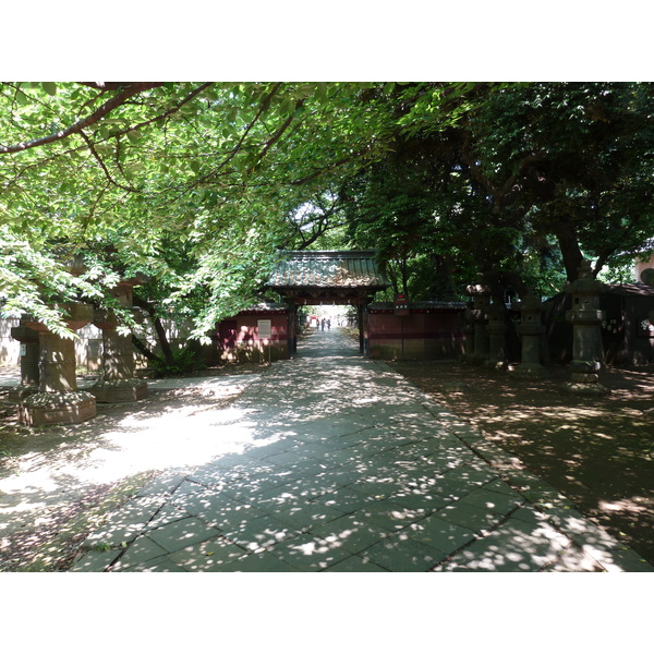 照片 日本(Japan) 东京(Tokyo) 上野(Ueno) 2010-06 52