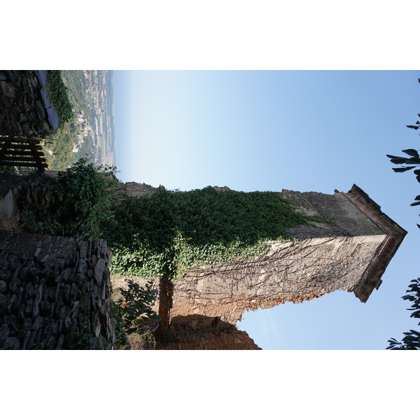 照片 法国(France) 科西嘉岛(Corsica) 彭塔-迪卡辛卡(Penta-di-Casinca) 2017-09 10
