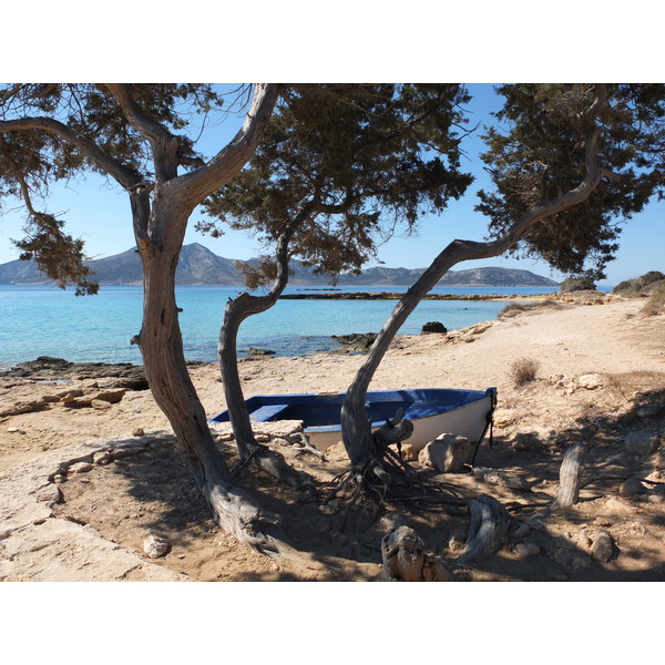 照片 希腊(Greece) 库福尼西亚群岛(Koufonissia) 2014-07 595