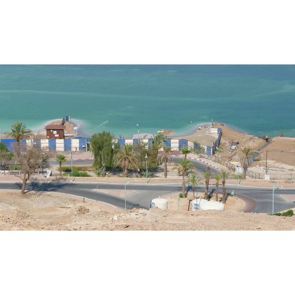 照片 以色列(Israel) 埃因博克(Boqeq) 2007-06 37