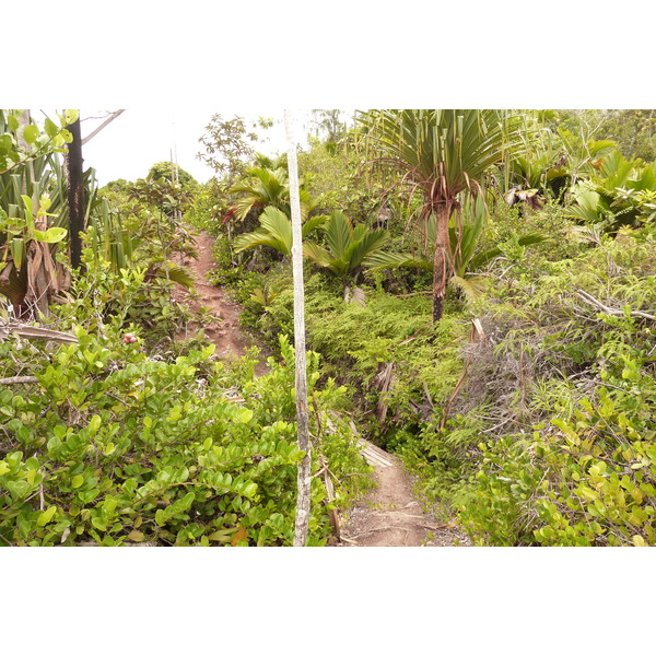 照片 塞舌尔(Seychelles) 拉齐奥湾(Anse Lazio) 2011-10 20