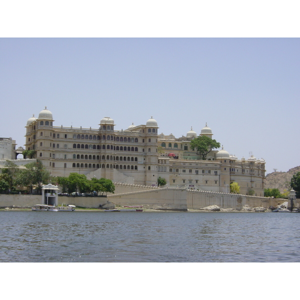 照片 印度(India) 乌代浦(Udaipur) 2003-05 155