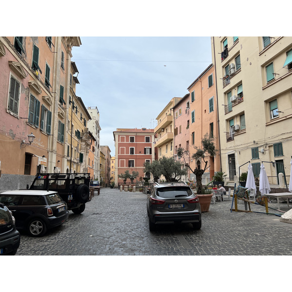 照片 意大利(Italy) 奇维塔韦基亚(Civitavecchia) 2021-09 2