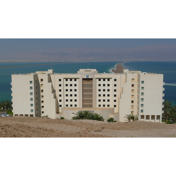 照片 以色列(Israel) 埃因博克(Boqeq) 2007-06 160