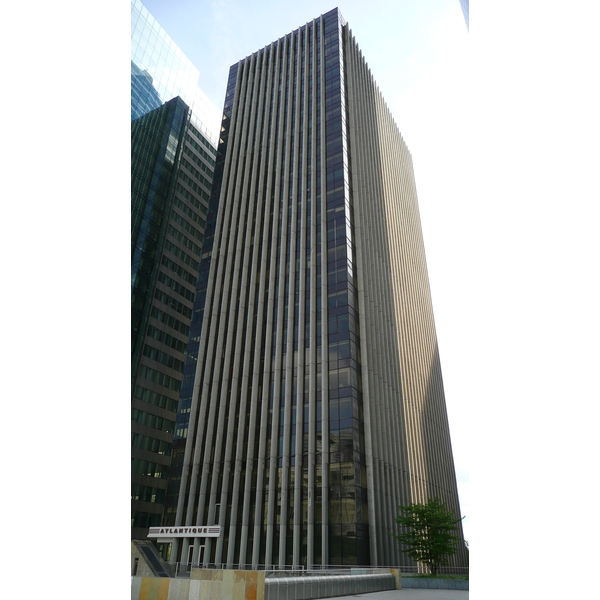 照片 法国(France) 巴黎(Paris) 拉德芳斯(La Defense) 2007-05 144